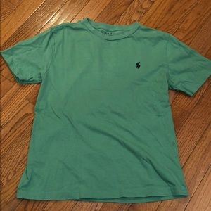 Boys Polo Ralph Lauren t-shirt